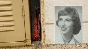 Purse found at Ohio school gives insight into life of 1950s student