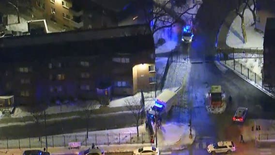 3 teens among 6 wounded in South Side shooting