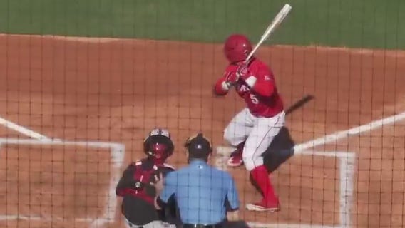 Round Rock Classic underway at Dell Diamond