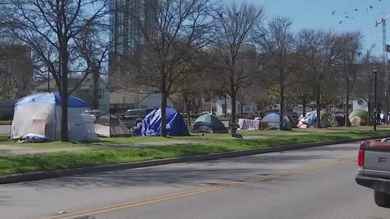 City council votes to bring in new homelessness consultant