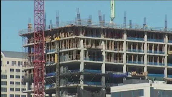 Austin City Council to vote on second draft of controversial land code