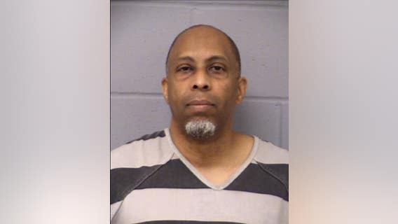 TCSO arrests suspect in aggravated home invasion robbery