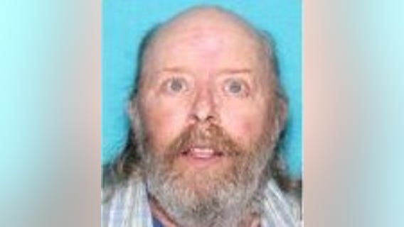 Silver Alert discontinued for San Marcos man