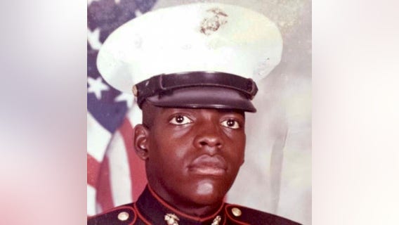 Interview: Austin Fire Department's first African-American Fire Chief, Joel Baker