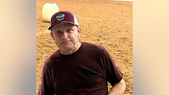 Arrest made in search for missing Georgetown man, becomes criminal investigation