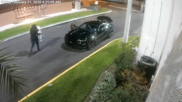 Medical marijuana dispensaries in Clearwater ransacked