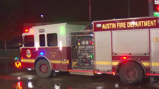 Gov. Abbott offers shelter deal after two fires at homeless camps