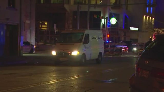 Police investigating shooting in Austin's Entertainment District