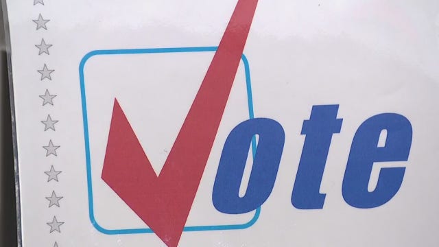 Early voting for Texas primaries kicks off in Travis County; more than 6,000 people turn out