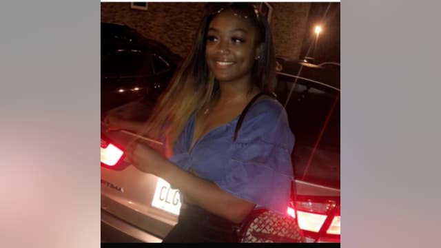 Body of missing Fort Valley student found; Boyfriend arrested on unrelated charges