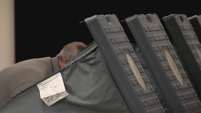 Travis County on track to shatter record for voter turnout