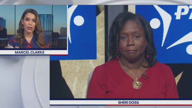 FOX 7 Discussion: Texas PTA, American Heart Association teaming up to fight teen vaping crisis