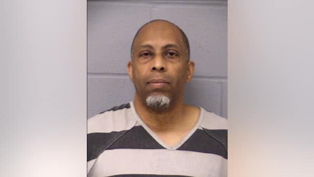 TCSO arrests suspect in aggravated home invasion robbery