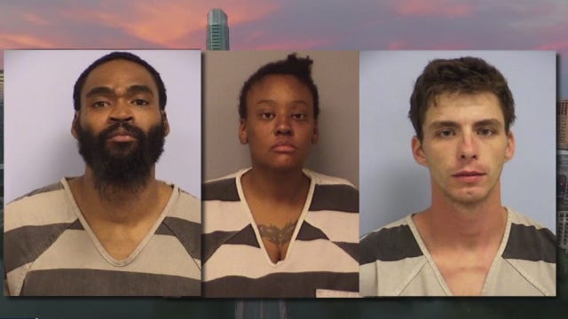 Attacks involving homeless suspects show gaps in criminal justice system