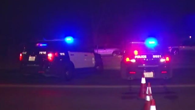 Austin police identify pedestrian who died after being hit by two cars in South Austin