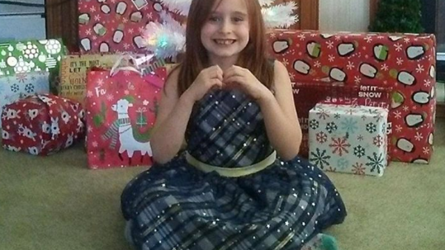 6-year-old Faye Swetlik died from asphyxiation, coroner says