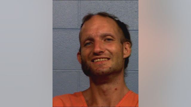 Man accused of threatening children at South Congress playground charged with aggravated assault