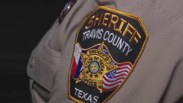 With one week left in Texas primaries, race for Travis County Sheriff heats up