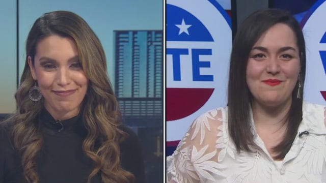 FOX 7 Discussion: Deeds Not Words