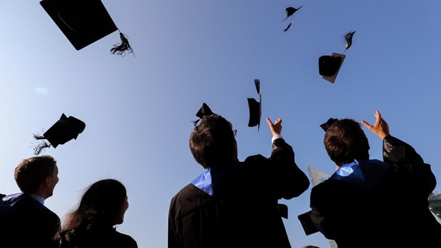 Rent your diploma to Natural Light for $100