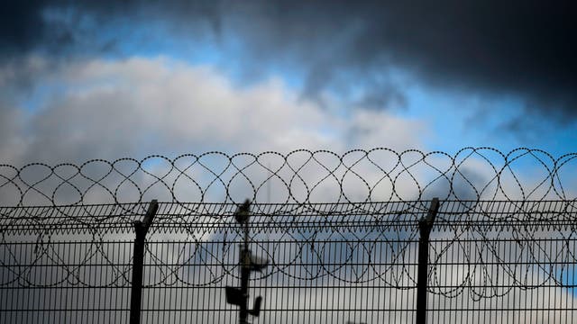 Former Texas high school athletic trainer gets prison time for possessing child sexual abuse material