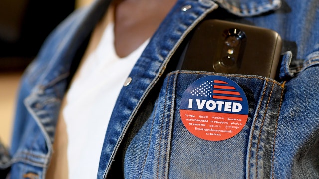 2020 Election: Everything you need to know to vote in Texas