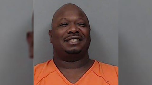 Iowa man allegedly forced woman to watch 'Roots' to 'better understand her racism,' police say