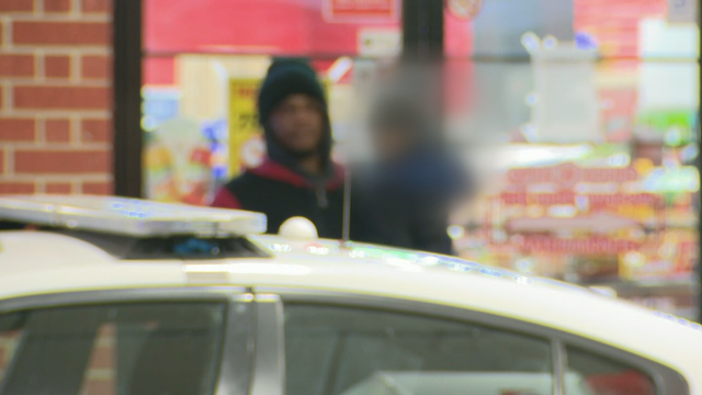 Dallas toddler found safe after being abducted in stolen car