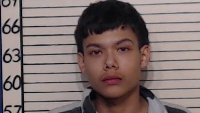 17-year-old New Braunfels teen shoots, kills younger sister