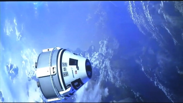 NASA proposed budget announced amid Boeing troubles