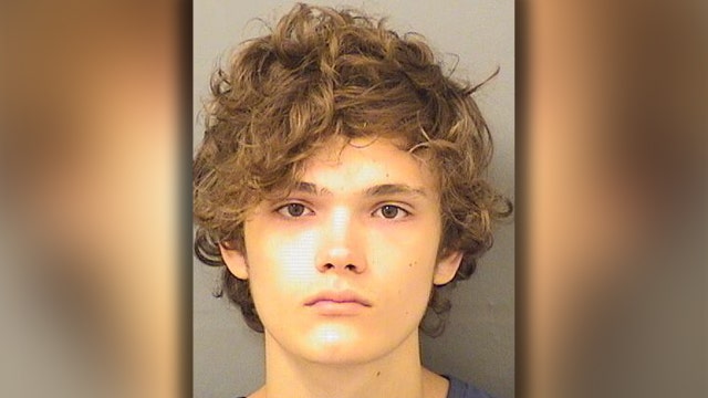 Family of murdered teen suing Publix for selling knife to accused killer