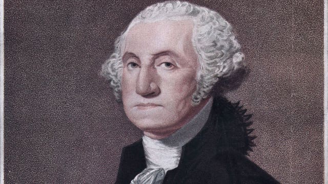 Presidents Day: How the third Monday of February became a federal holiday