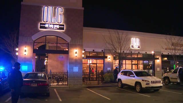 3 shot at eatery owned by Kandi Burruss of ‘Real Housewives of Atlanta’