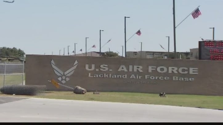 air force inn lackland afb