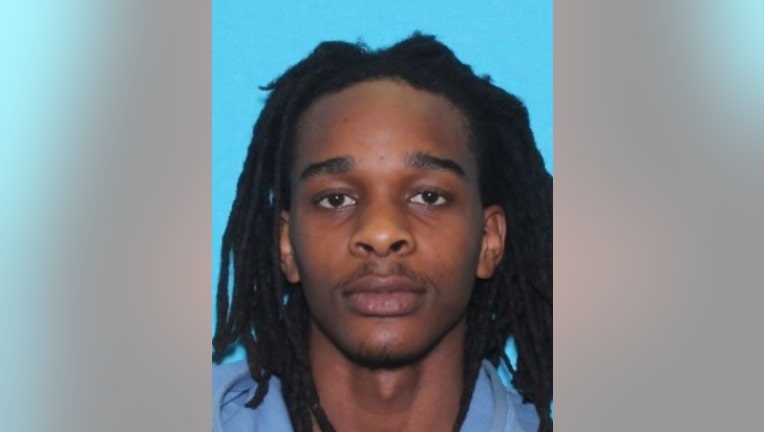 Willie Brumfield has been added to the Texas 10 Most Wanted List.