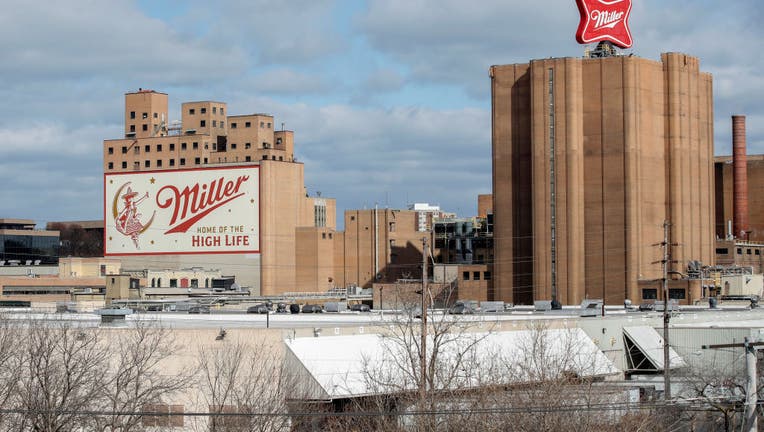 Five People Killed By Employee At Molson Coors Facility In Milwaukee