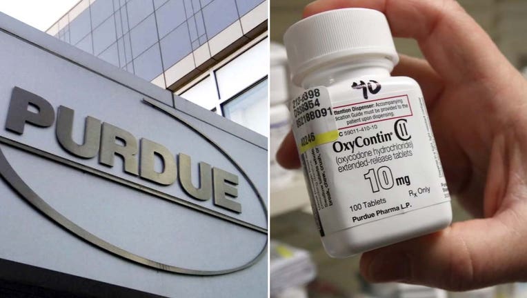 purdue oxycontin