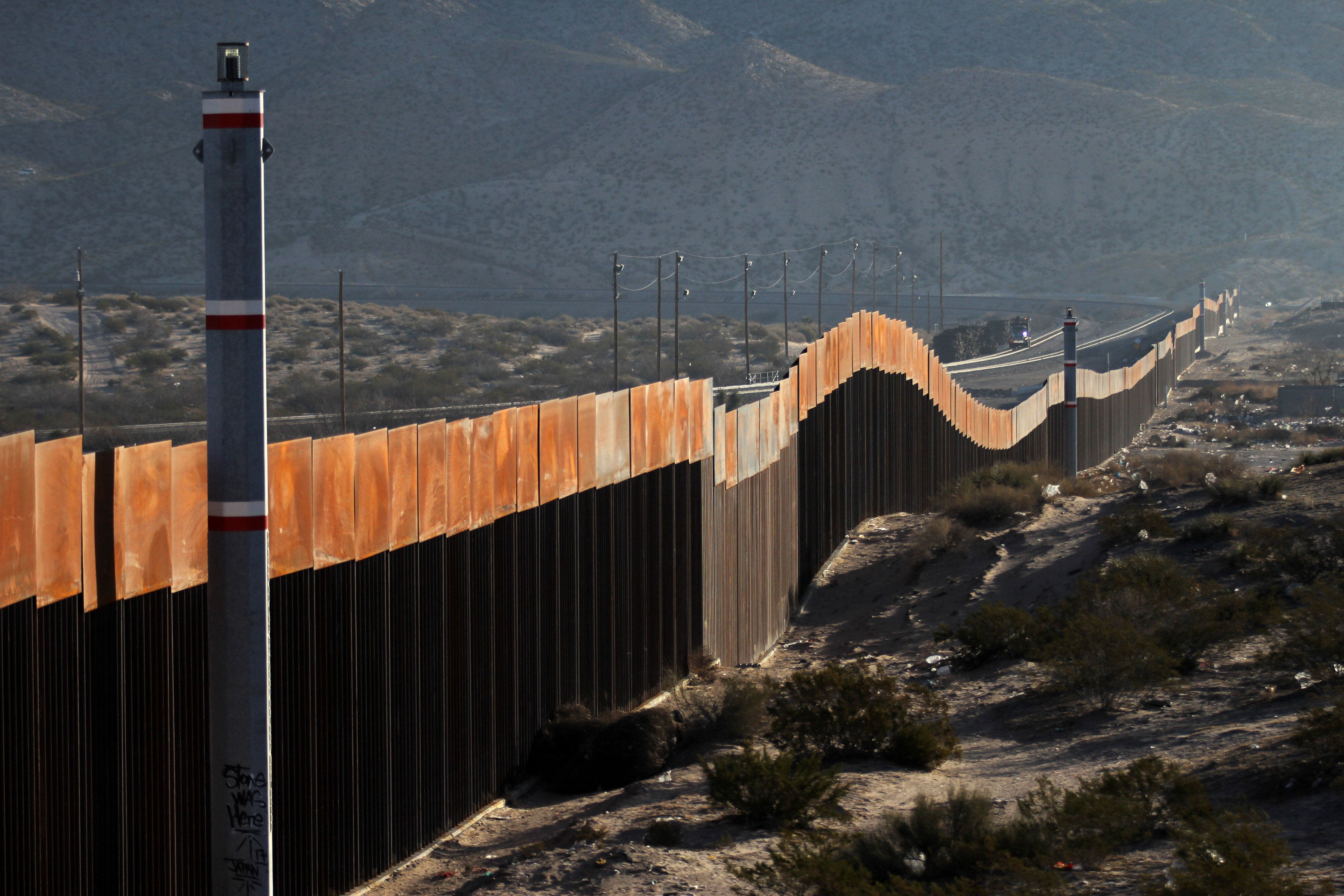 Federal court blocks Texas anti-immigration law the day before taking effect