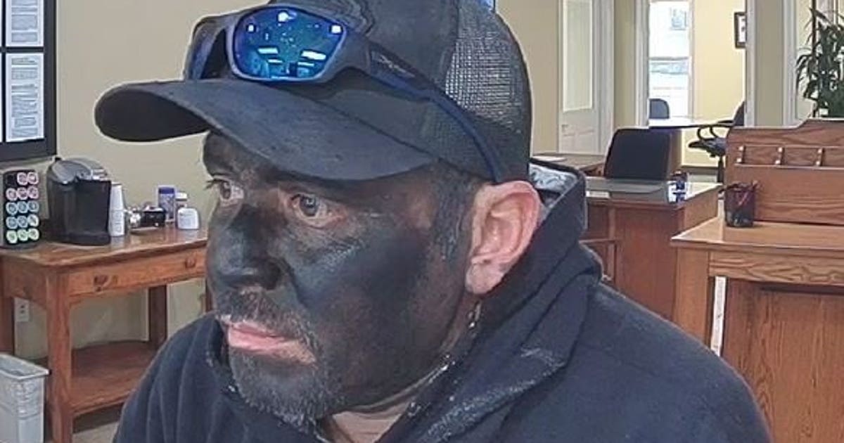 Buda police asking for help in identifying bank robbery suspect | FOX 7 ...