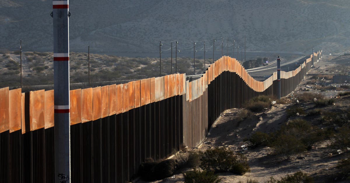 Texas anti-immigration law blocked by federal court the day before taking effect