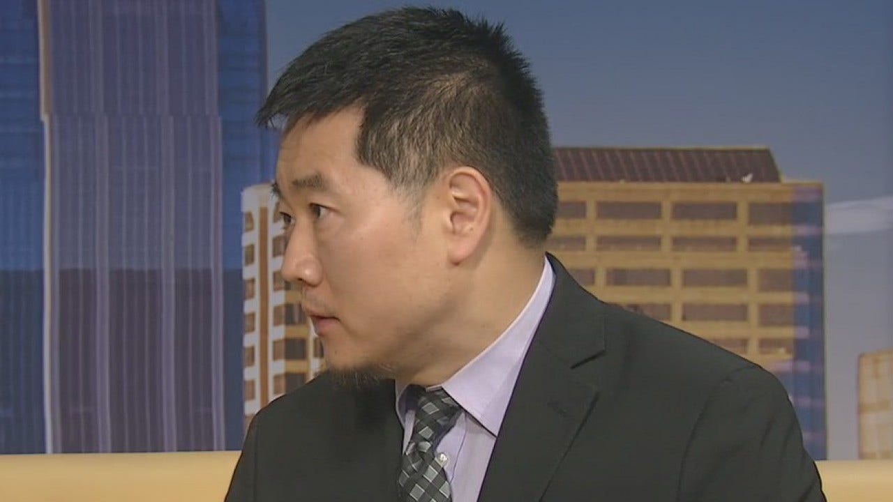 Charlie Minn talks about new documentary film on El Paso mass shooting