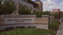 Thousands sign petition for Texas State to hold classes online after spring break