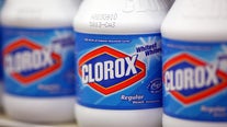 Don't drink bleach to prevent coronavirus, poison control center warns