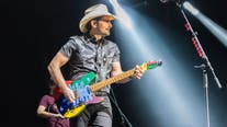Brad Paisley's free grocery store in Nashville is delivering to the elderly amid COVID-19 pandemic
