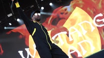 Wu-Tang Clan urges people to ‘Protect Ya Neck against the coronavirus’