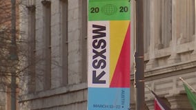 Local business owners react to SXSW being canceled
