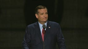 Sen. Ted Cruz extends self-quarantine after interaction with 2nd COVID-19 patient