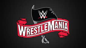 WrestleMania 36 to be held in Orlando with no live audience: WWE