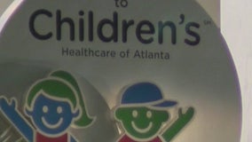 Children's Healthcare of Atlanta patient tests positive for COVID-19