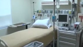 Abbott: Texas has 19,695 hospital beds available